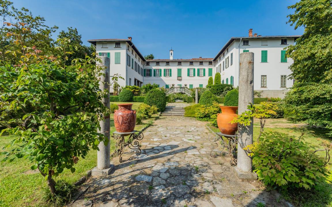 San Fermo della Battaglia Apartment | 50 m² Apartment ∙ 1 bedroom ∙ 4 guests
