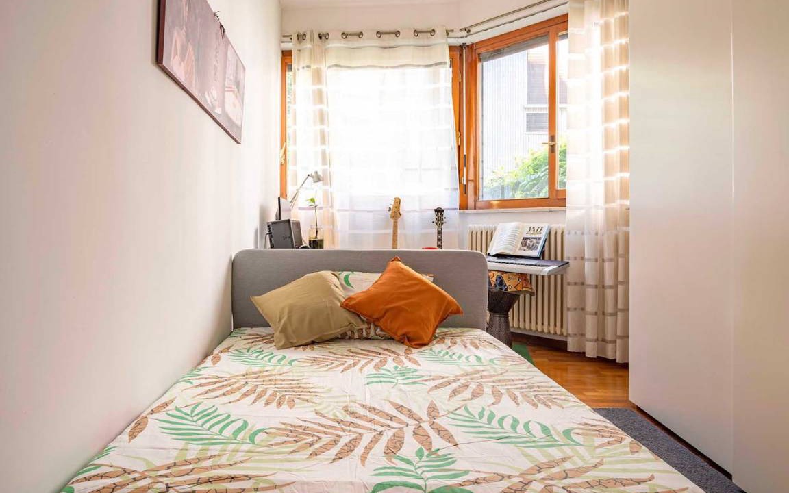 Maggiolina Resort | 100 m² Private room ∙ 1 bedroom ∙ 1 guest