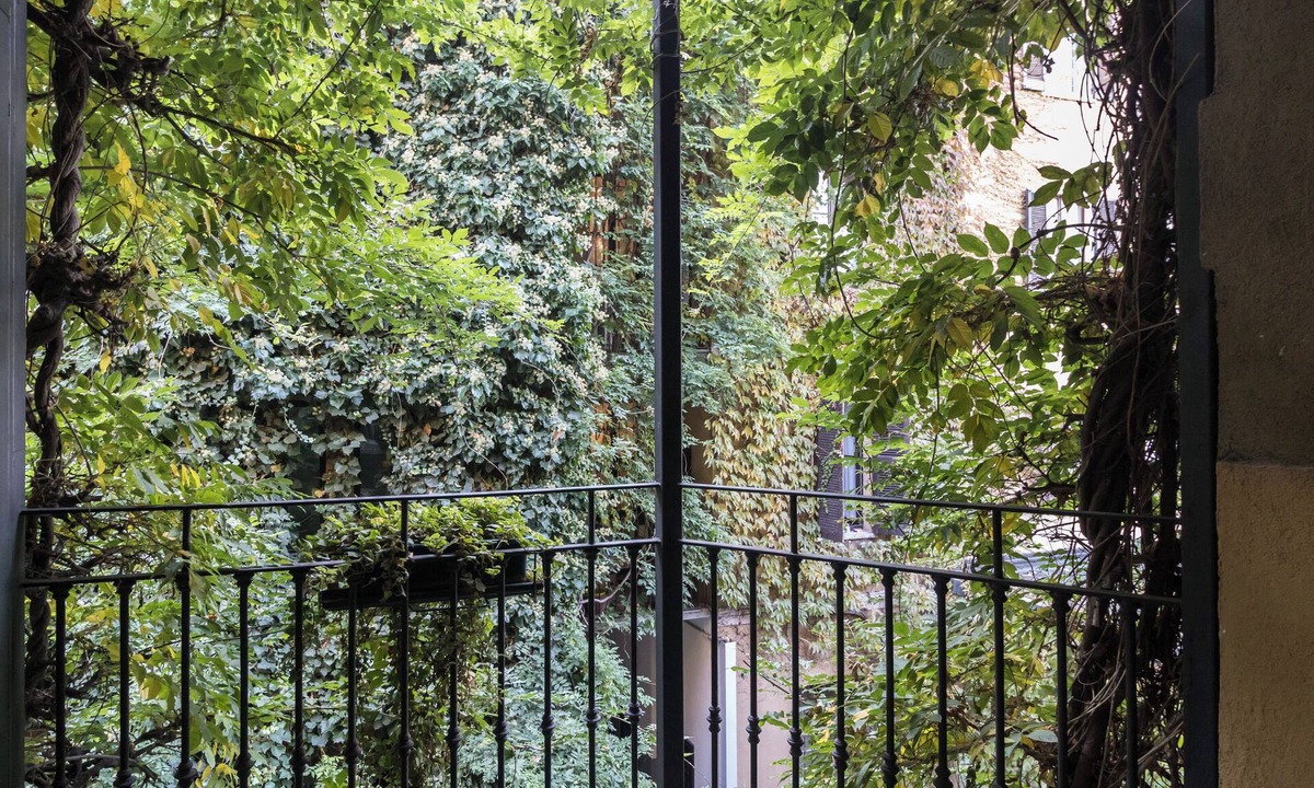 Porta Romana Apartment | Italianway - Atto Vannucci 15 B