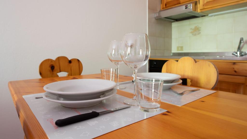 Premadio Apartment | Italianway - Belvedere 28 - Bucaneve