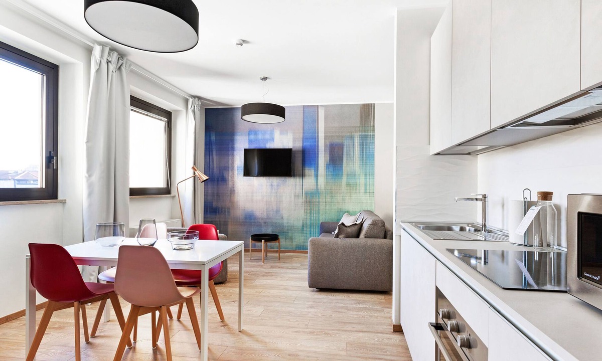 Loreto Apartment | Italianway - Bergonzoli Place - Fly