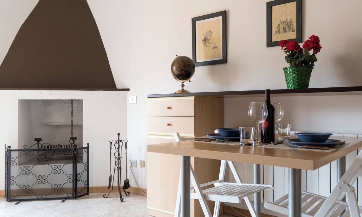 Porta Lodovica Apartment | Italianway - Bligny 39 A