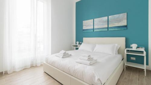 Isola Apartment | Italianway - Borsieri 25