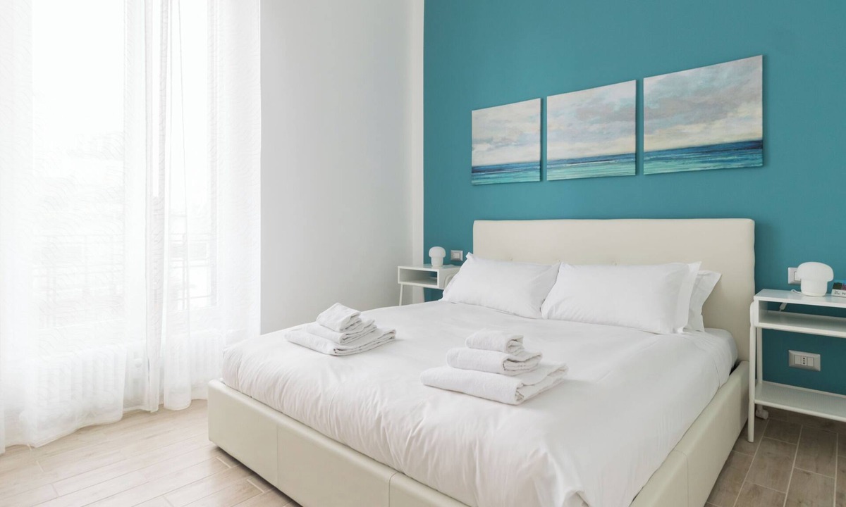 Isola Apartment | Italianway - Borsieri 25 A
