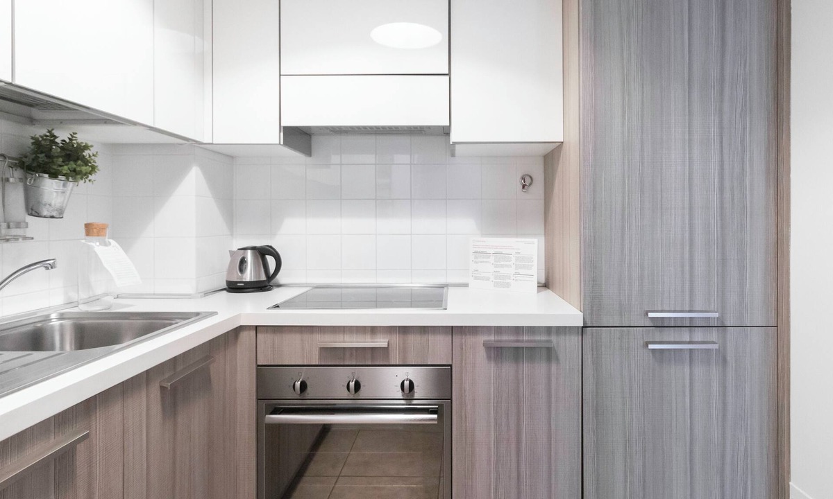 Villapizzone Apartment | Italianway - Branda Castiglioni 2