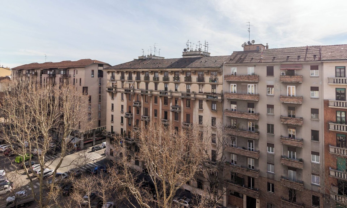 Loreto Apartment | Italianway - Brianza 28