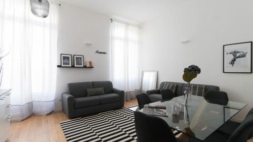 Central Station Apartment | Italianway - Buenos Aires 65 C