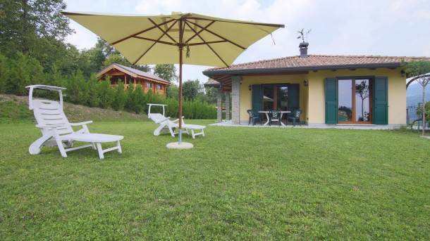 Alta Valle Intelvi Villa | Italianway - Canneto 29