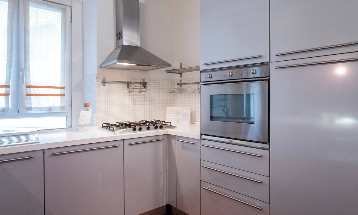 Milan Apartment | Italianway - Cagnola 4