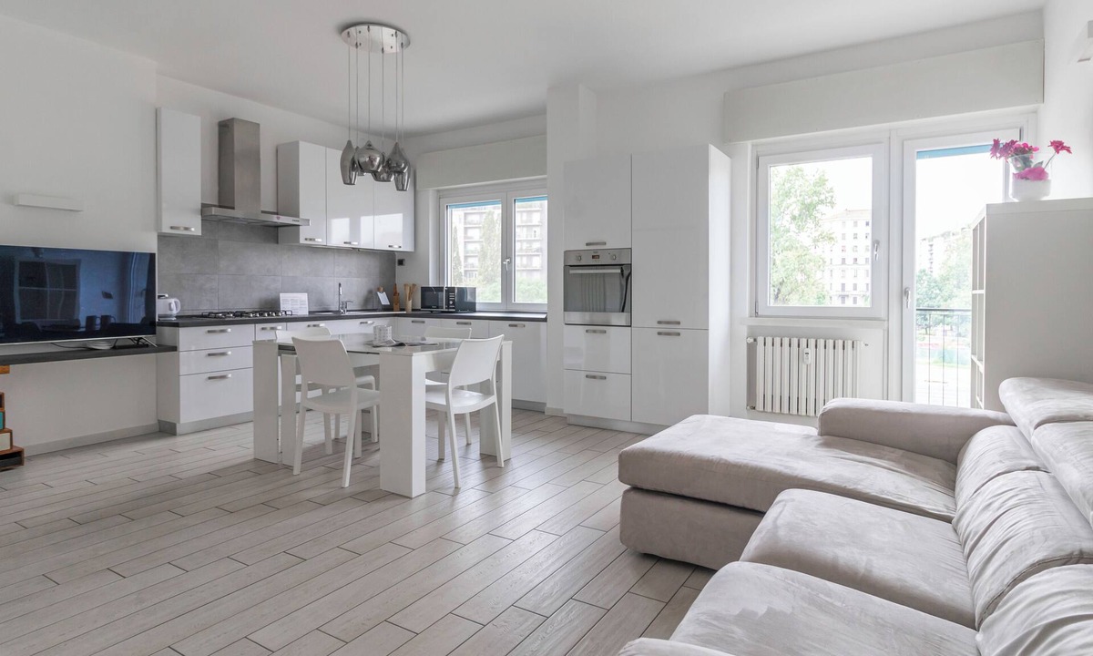 Simonetta Apartment | Italianway - Calvino 9