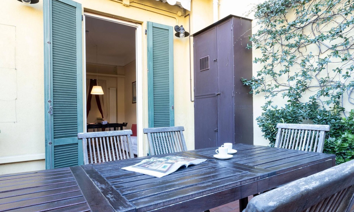 Porta Vittoria Apartment | Italianway - Campania 7