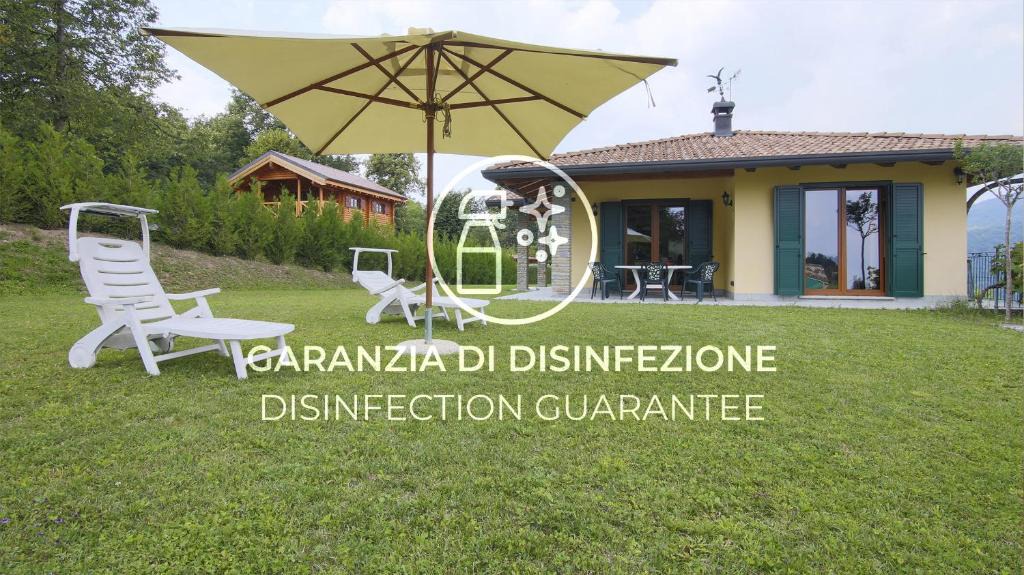 Alta Valle Intelvi House | Italianway - Canneto 29