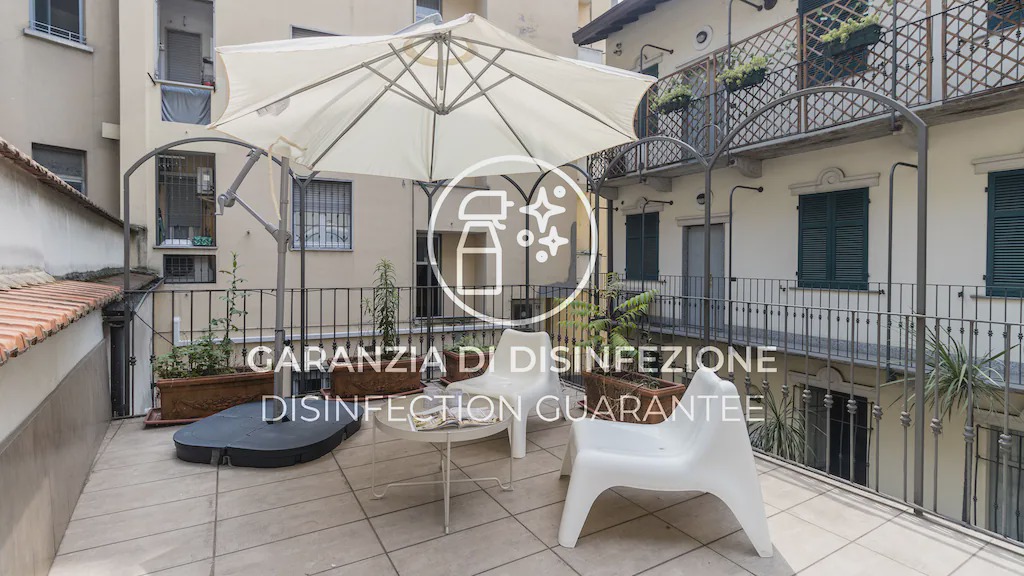 Italianway Venezia | Milan