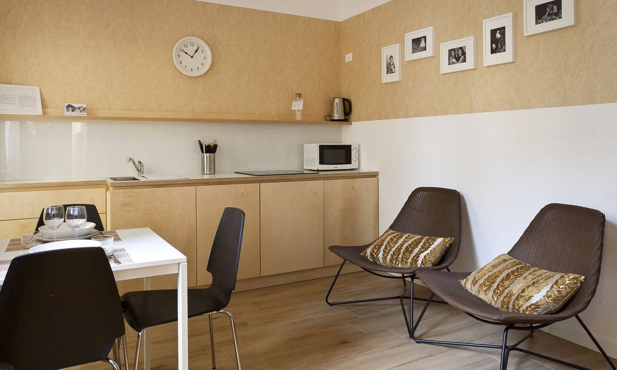 Central Station Apartment | Italianway - Caretto 4 - Tebaldi