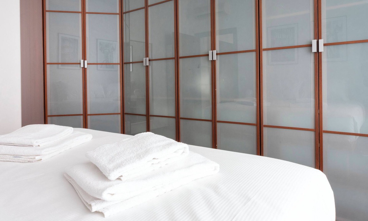 Milan Apartment | Italianway - Carlone 5