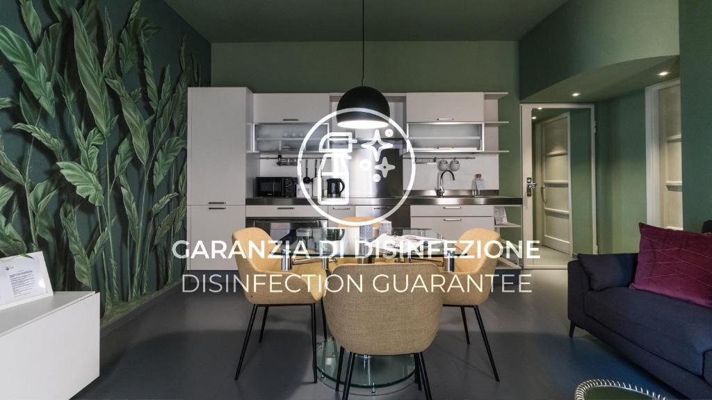 Bullona Apartment | Italianway - Cenisio 7 B