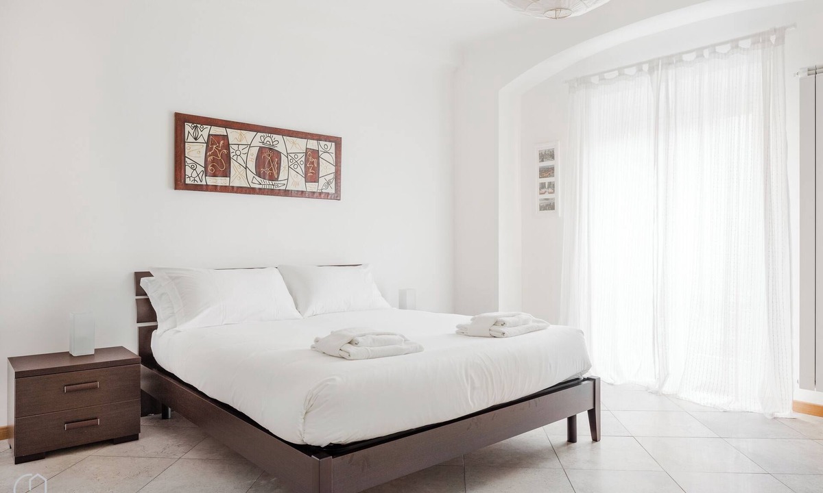Porta Genova Apartment | Italianway - Cerano 15