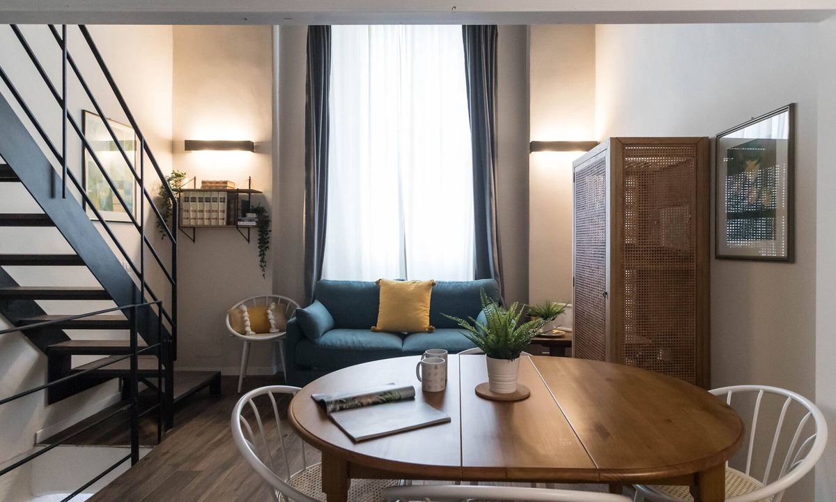 Casoretto Apartment | Italianway - Chavez 2