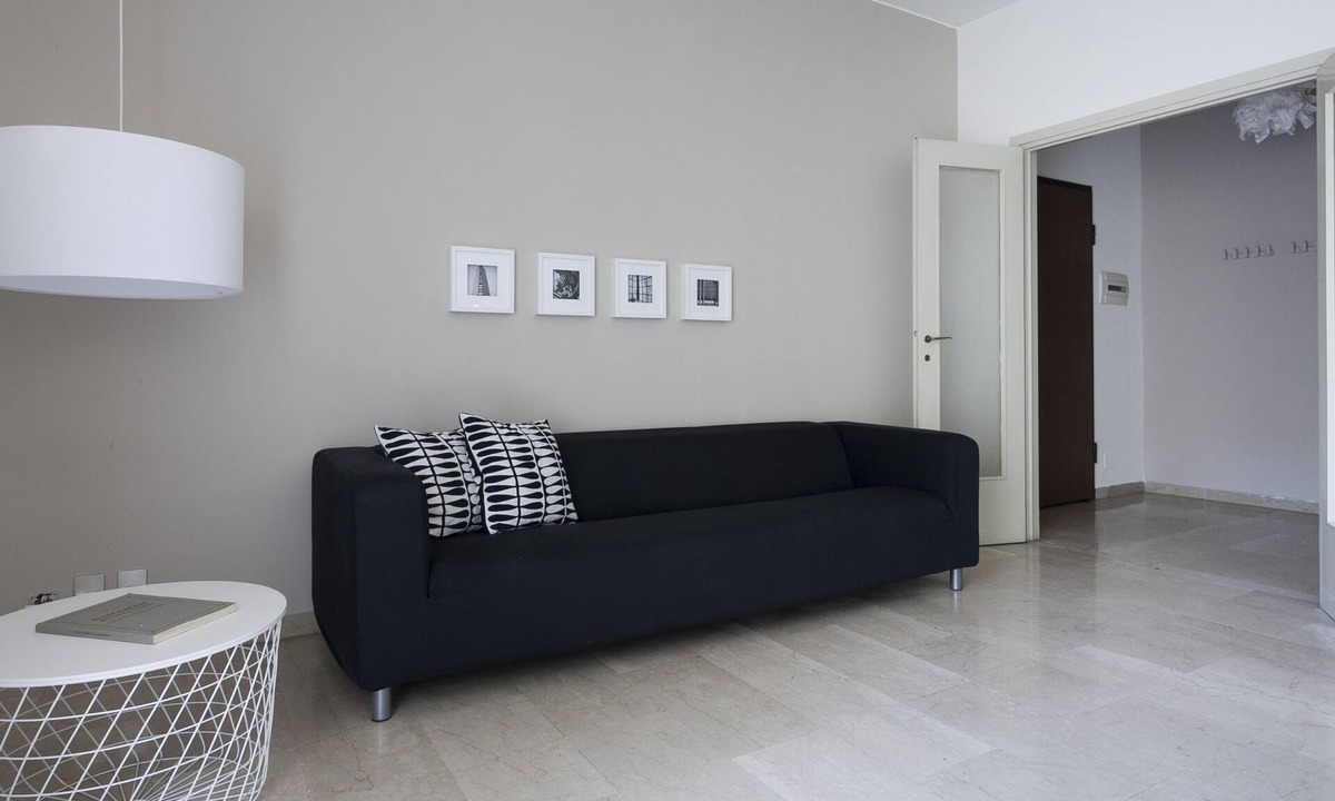 Gioia Apartment | Italianway - Copernico 47