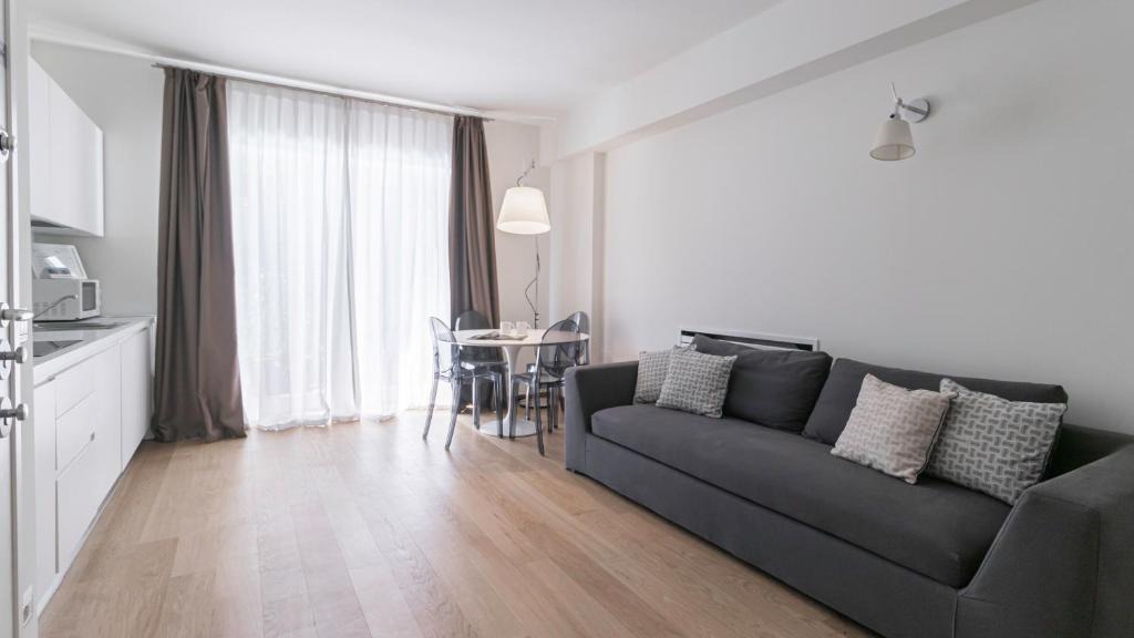 Porta Garibaldi Apartment | Italianway - Corso Como 11