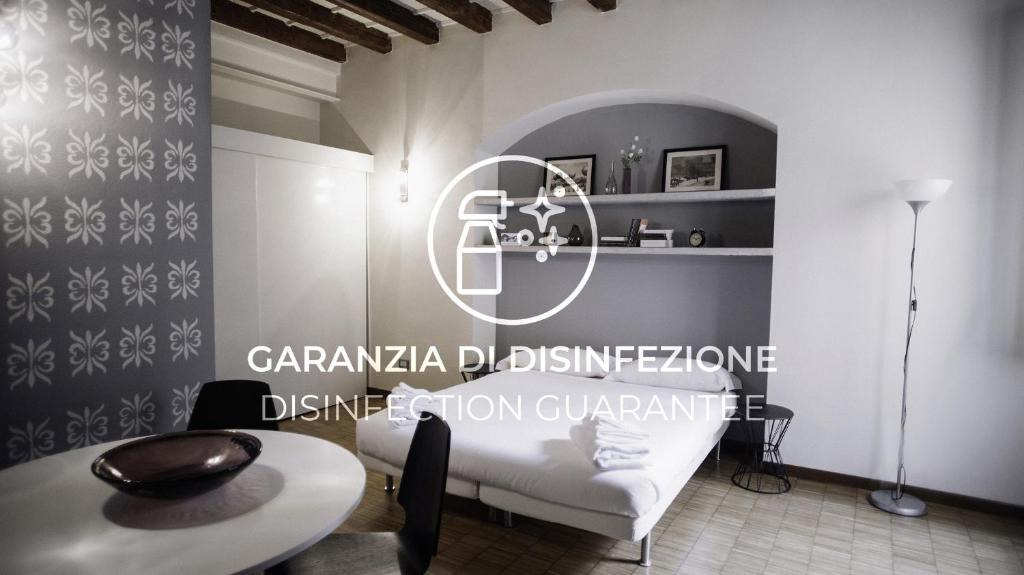 Porta Garibaldi Apartment | Italianway - Corso Como 8