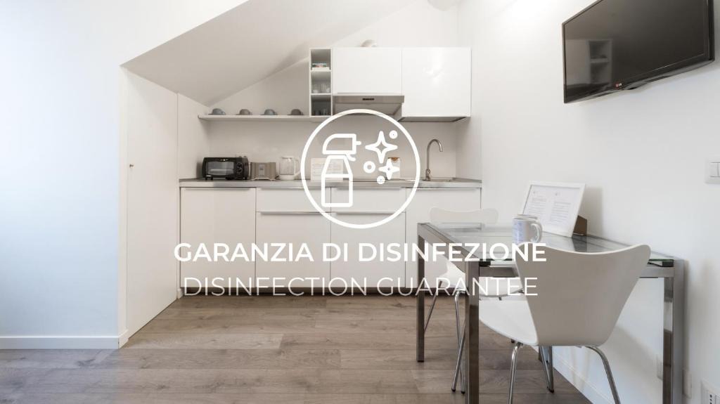Porta Garibaldi Apartment | Italianway - Corso Como 9