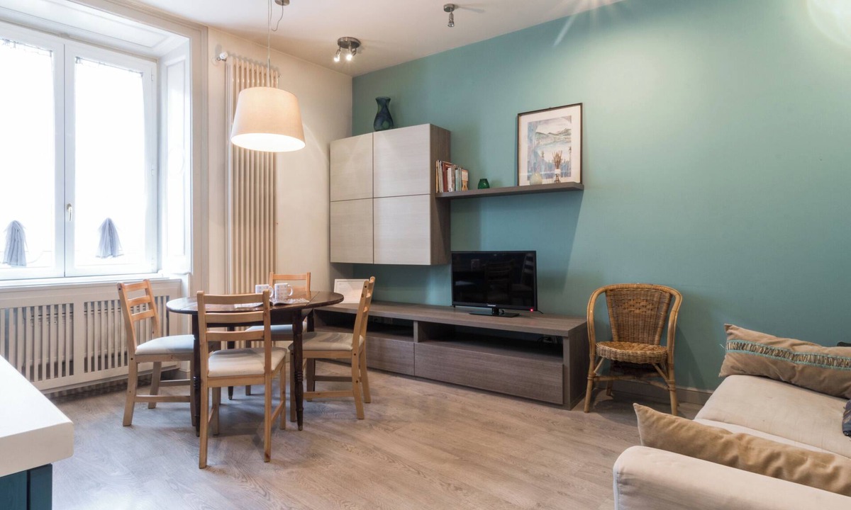 Porta Romana Apartment | Italianway - Corso Lodi 9