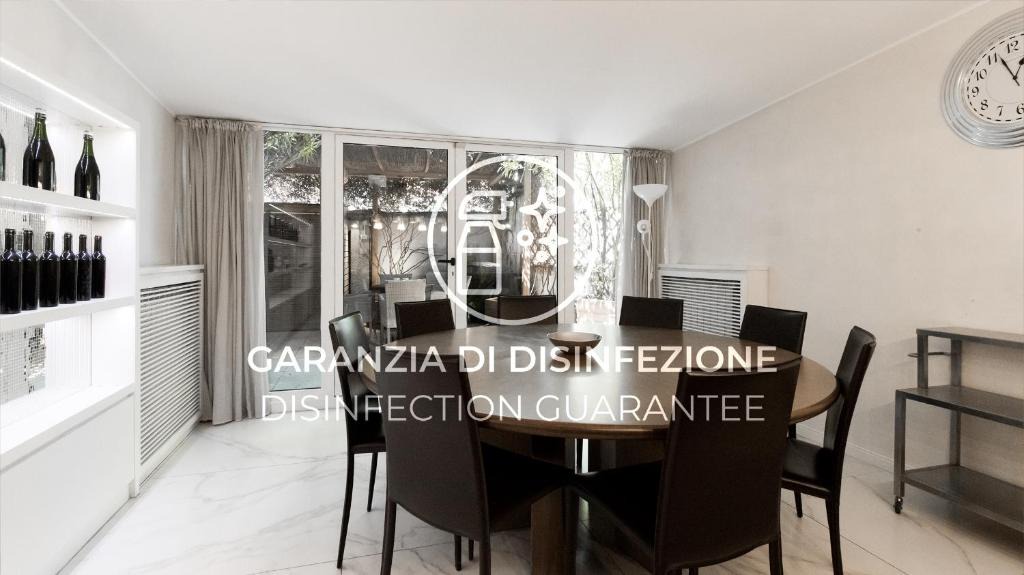 Borgogna Apartment | Italianway - Durini 23