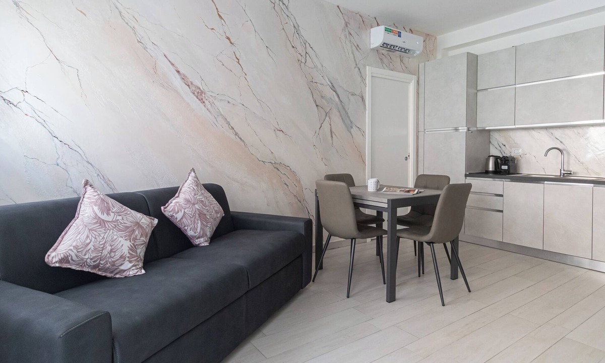 Centro Direzionale Apartment | Italianway - Fara 29