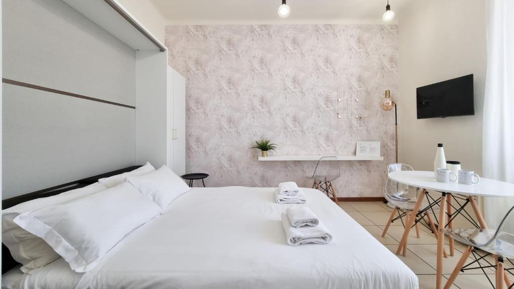 Vigentino Apartment | Italianway - Gallura 9