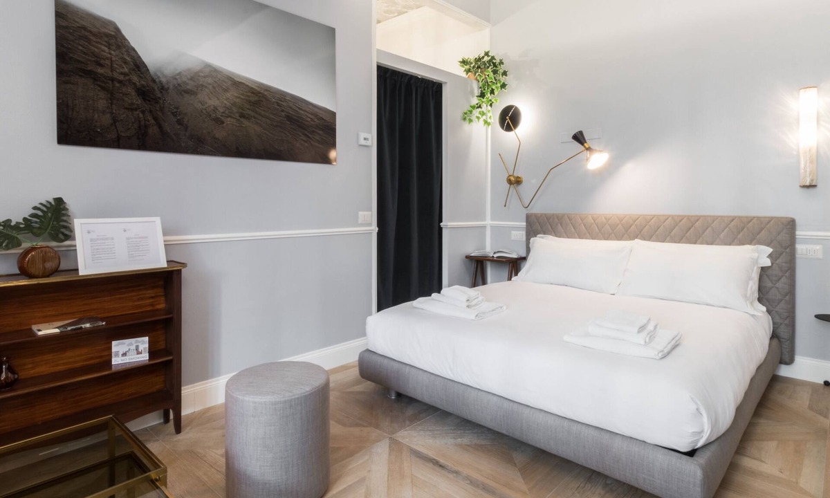 Isola Apartment | Italianway - Garigliano 4 B