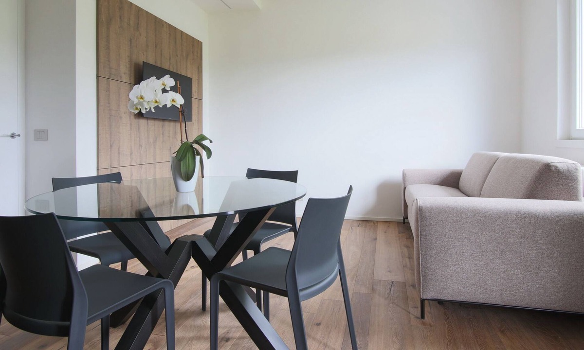 Centro Valle Intelvi Apartment | Italianway - Crocione