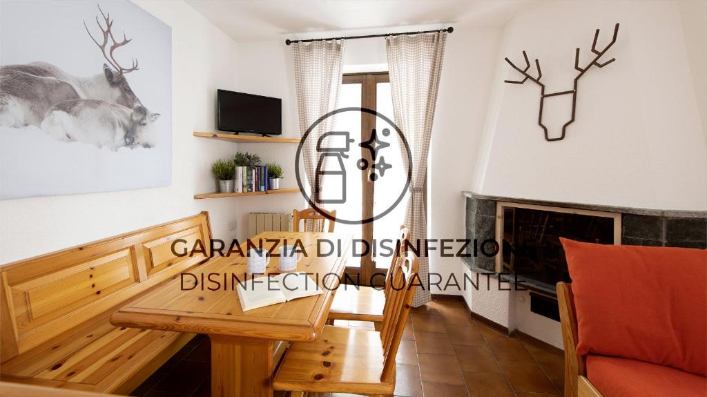 Italianway Santa Caterina Bilo | Santa Caterina Valfurva