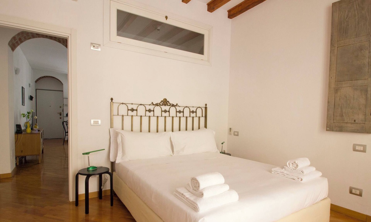 Zona Risorgimento Apartment | Italianway - Lambro 12