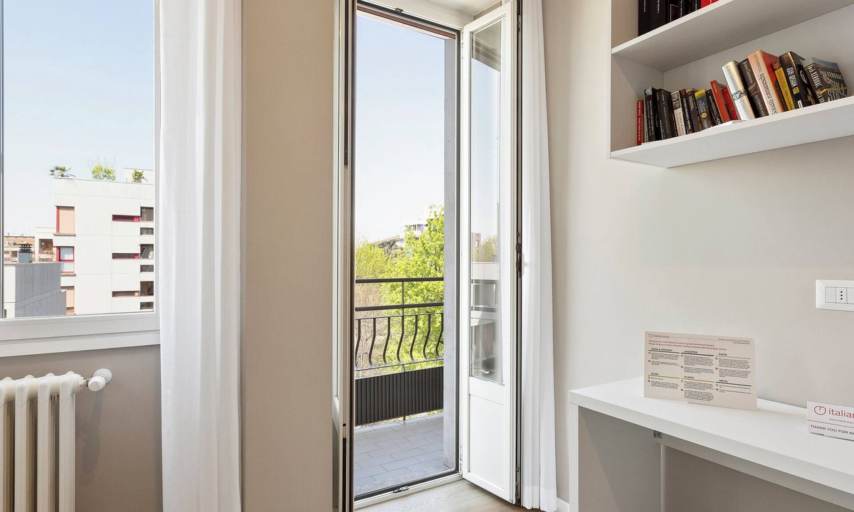 Montalbino Apartment | Italianway - Largo Allegri 4