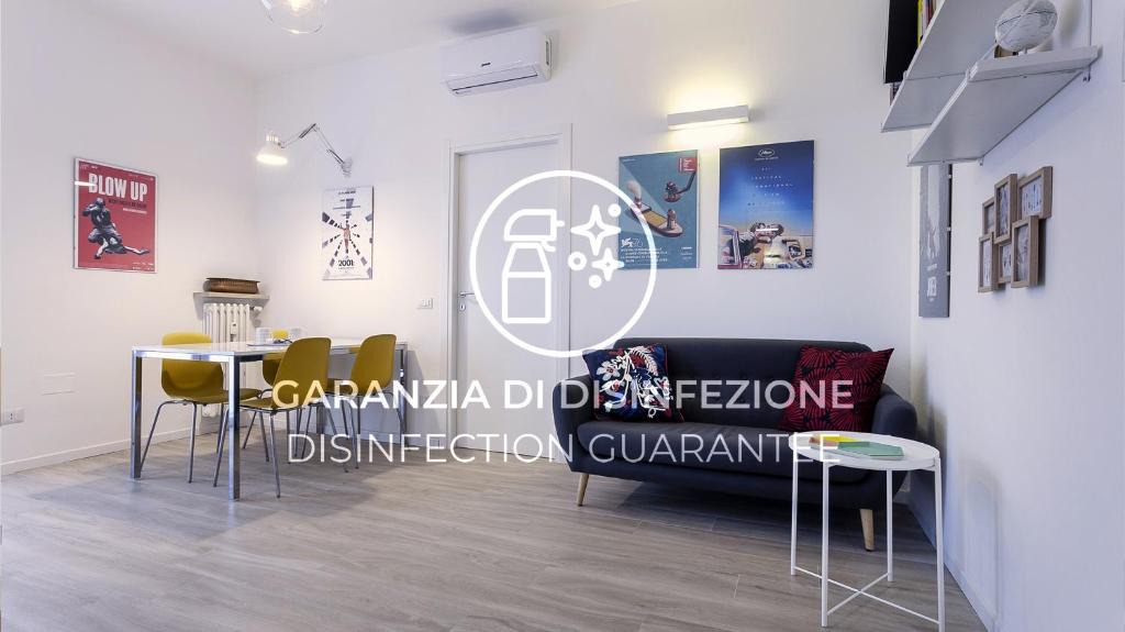 Ghisolfa Apartment | Italianway - Mac Mahon 79
