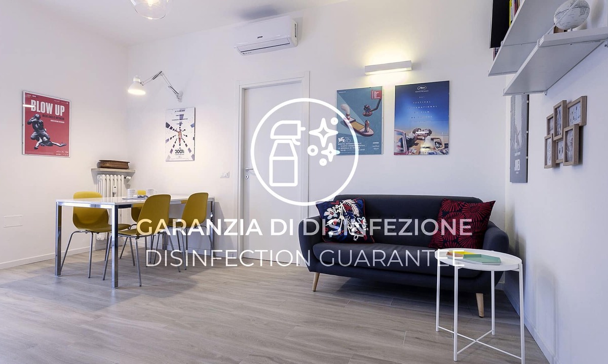 Italianway Venezia | Ghisolfa