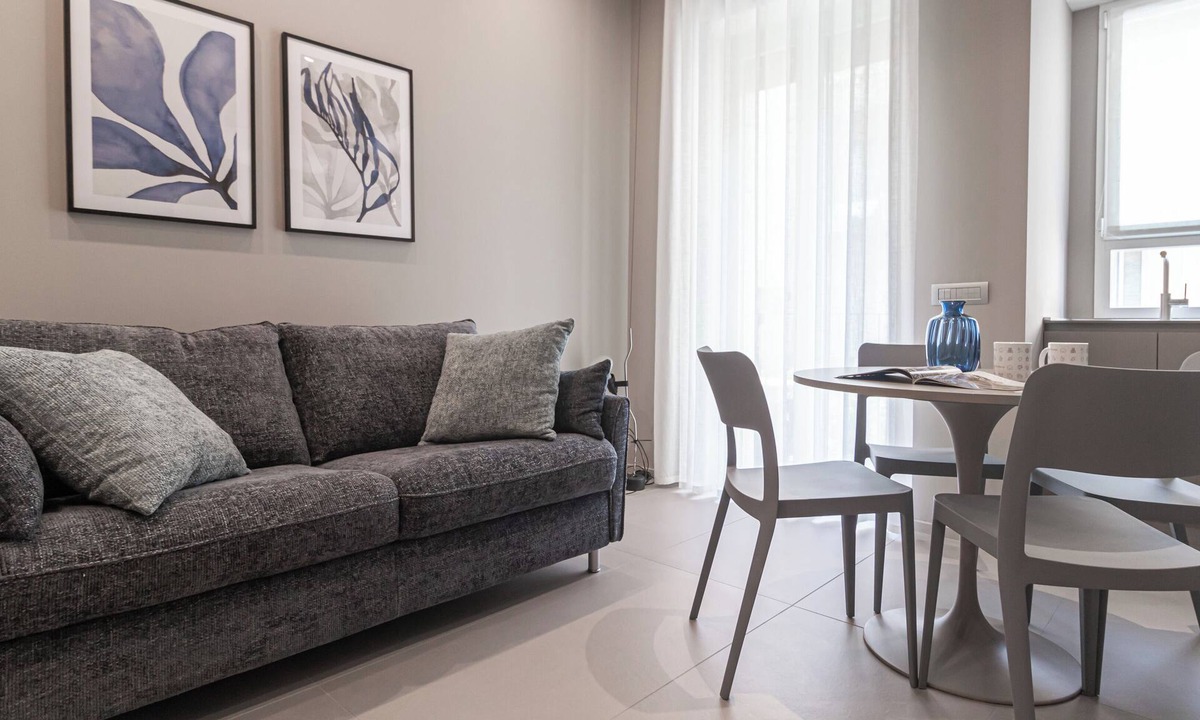 Navigli Apartment | Italianway - Maderno 4