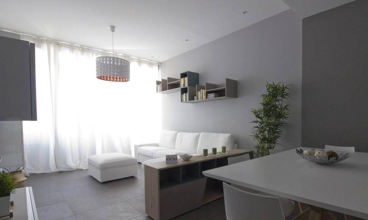 Magenta Apartment | Italianway - Magenta 32 Trilo