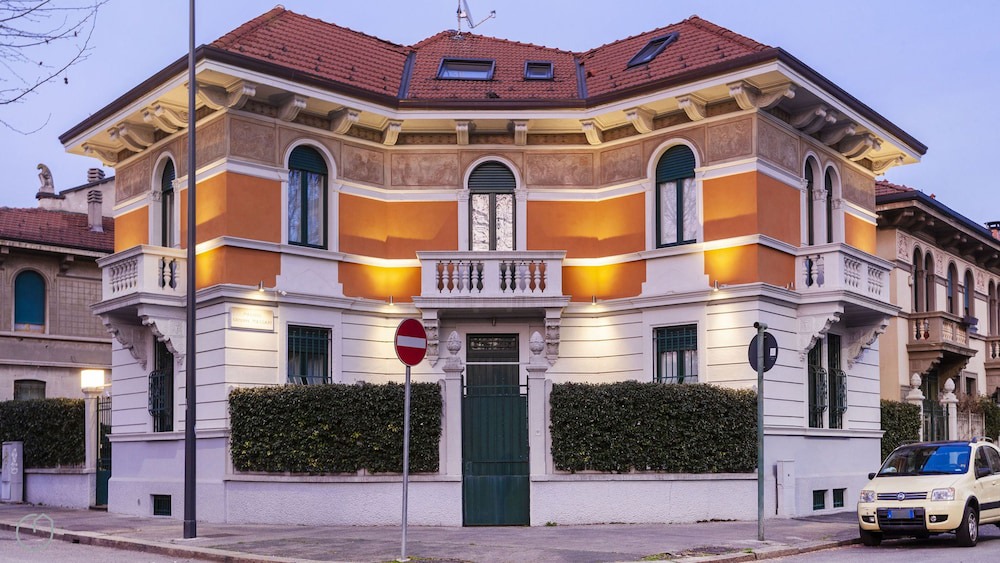 Maggiolina Hotel | Italianway - Massari 22