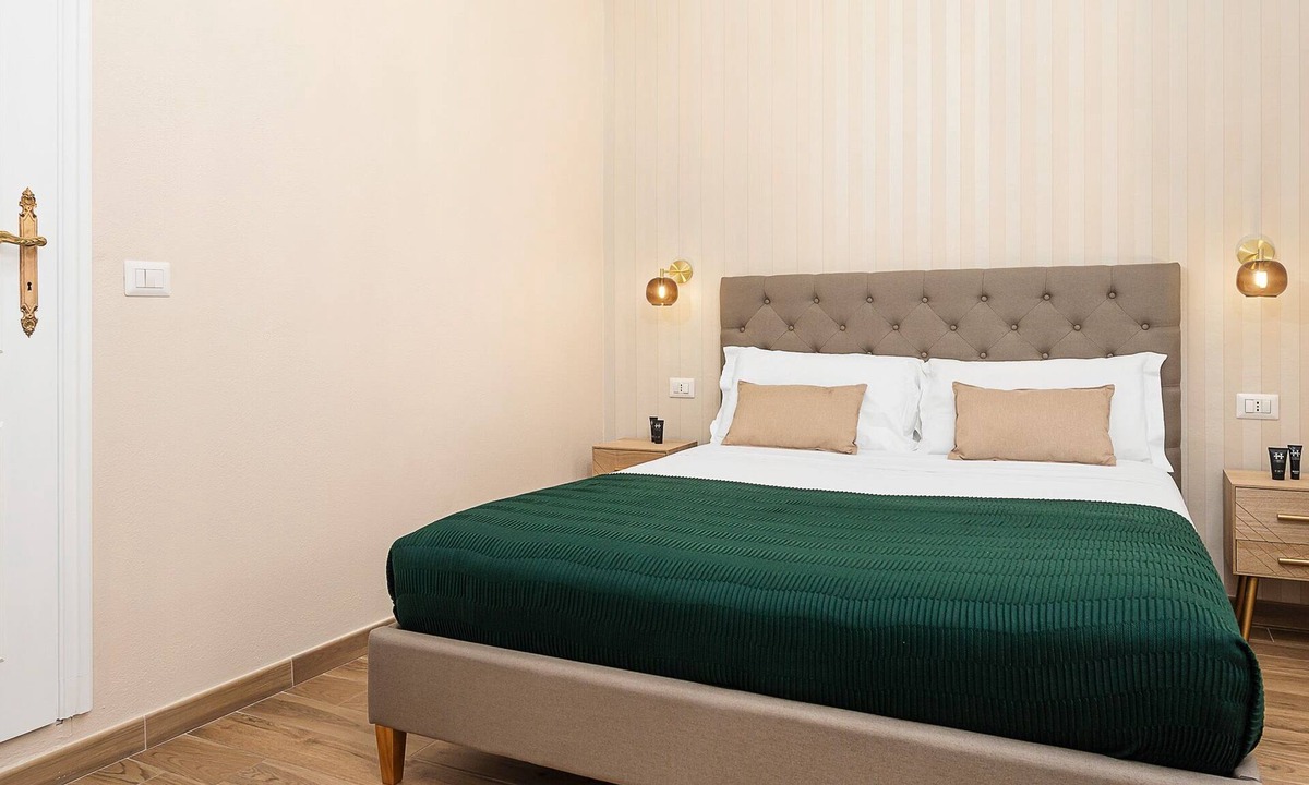 NoLo Apartment | Italianway - Monza 39 - A