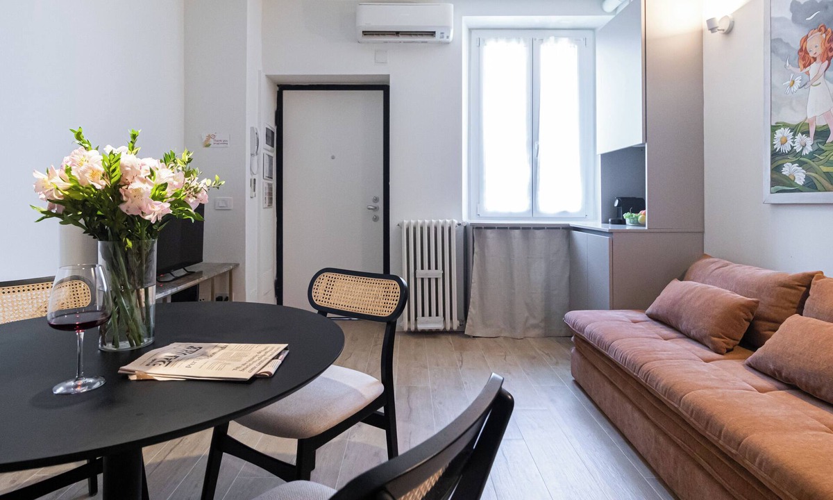 NoLo Apartment | Italianway - Monza 9