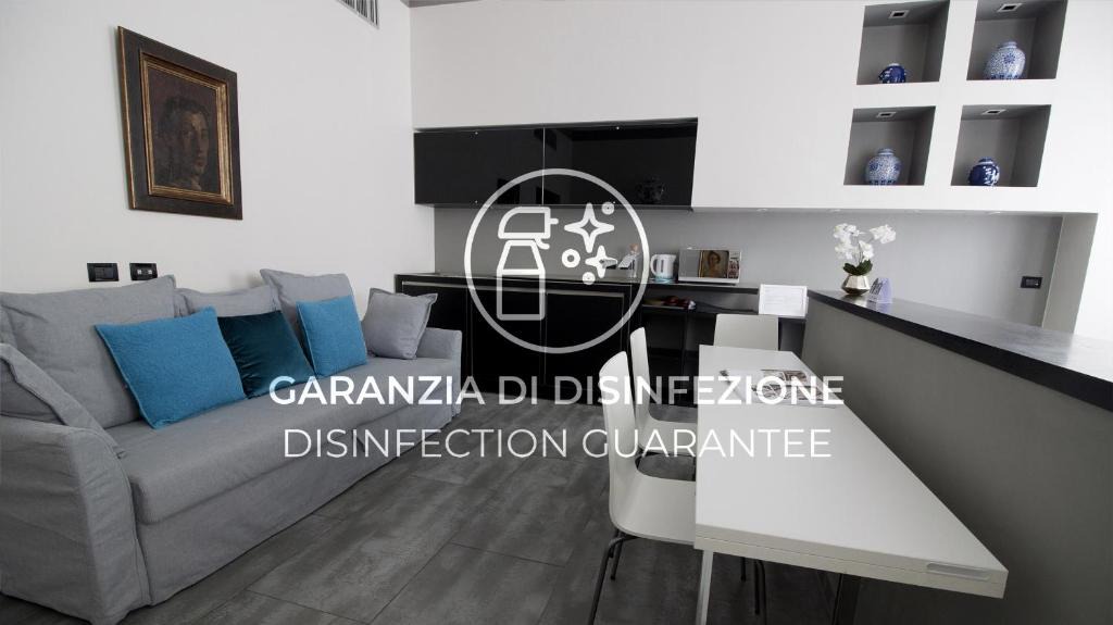 San Marco Apartment | Italianway-Moscova