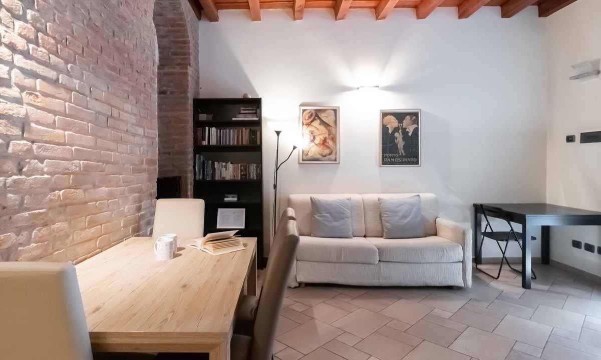 Porta Romana Apartment | Italianway - Muratori 8
