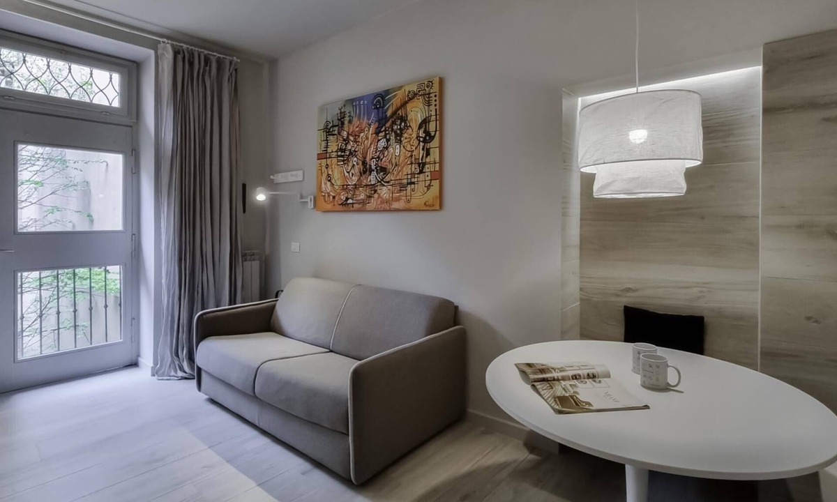 Porta Tenaglia Apartment | Italianway - Pontida 4 Mono