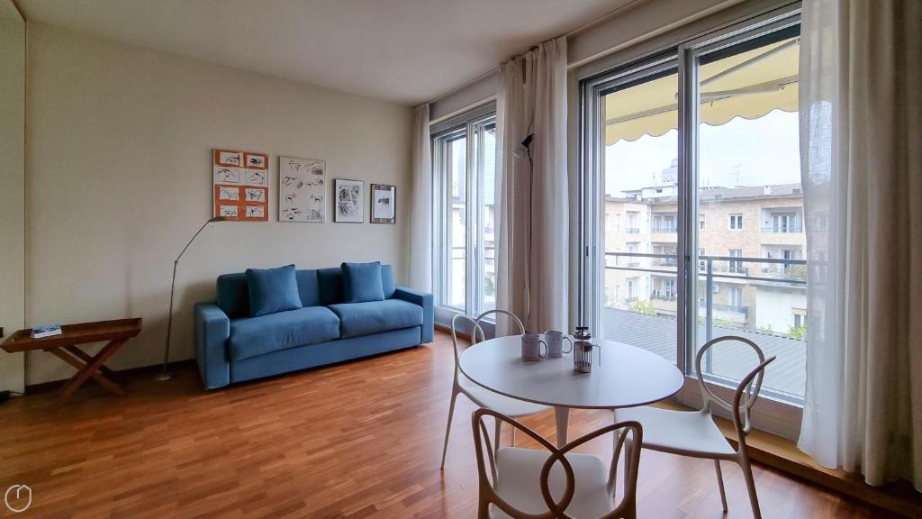 Porta Nuova Apartment | Italianway - Porta Nuova 52 - A Mono