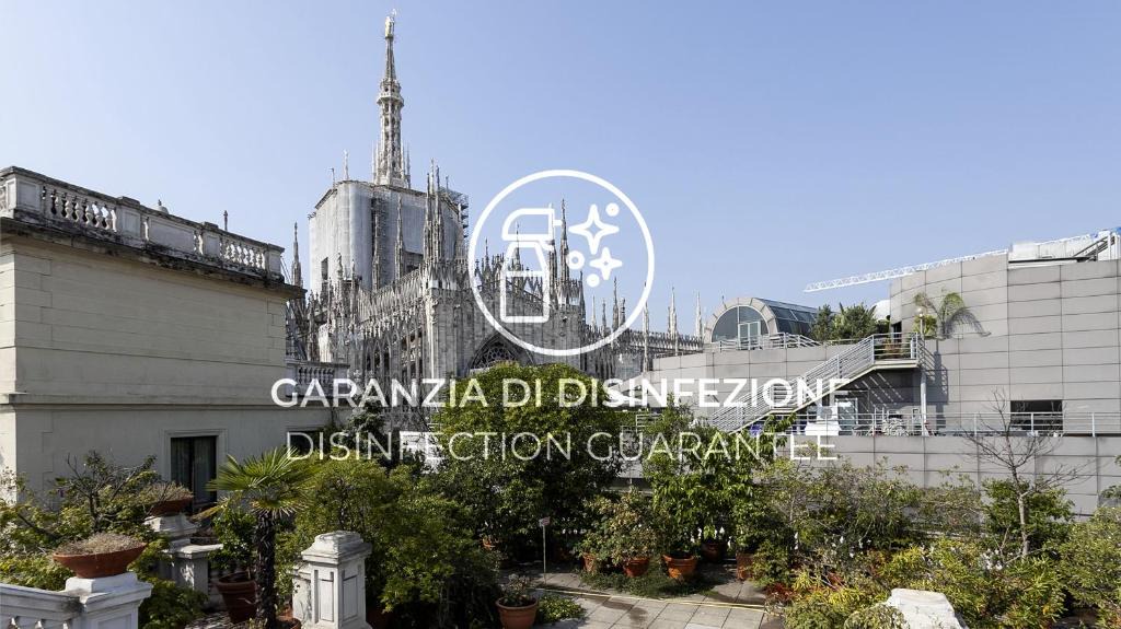 Milan Centre Apartment | Italianway-Santa Radegonda
