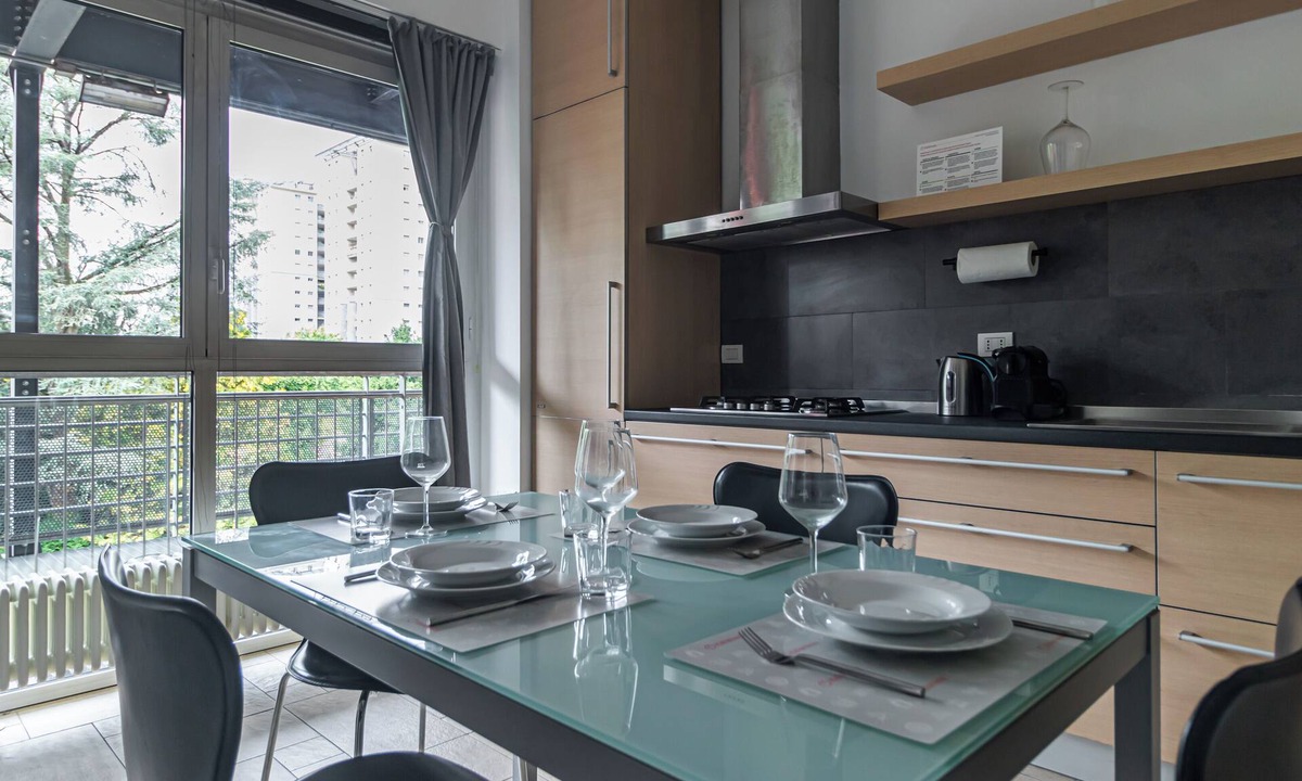 Foppette Apartment | Italianway - Savona 123