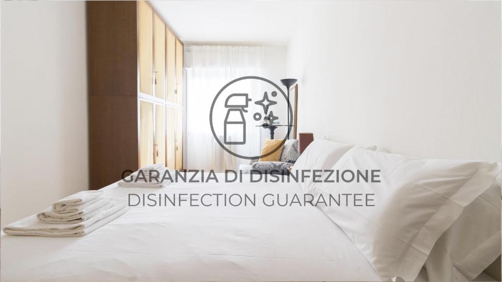 Porta Genova Apartment | Italianway - Savona 2/A