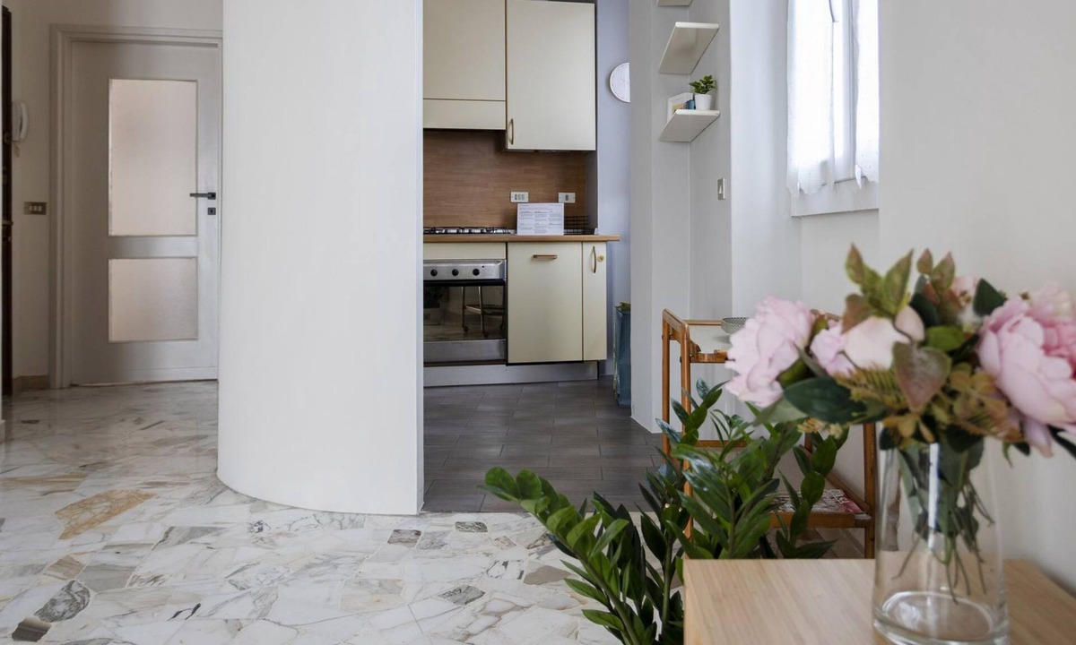 Zona Solari Apartment | Italianway - Sirte 6